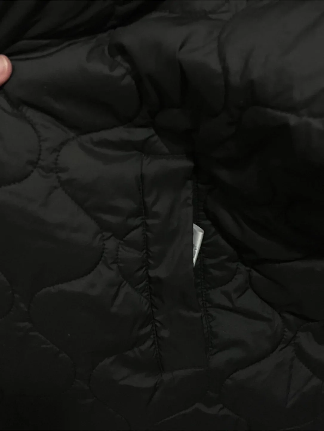 Penningtons Reversible Winter Jacket Women’s Size 4X image indicator(5)