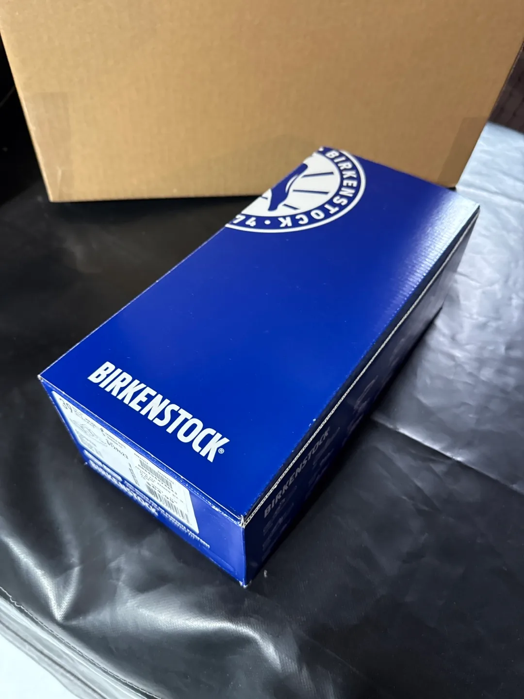 Birkenstock Arizona EVA Black Women’s - Size 39 image indicator(5)