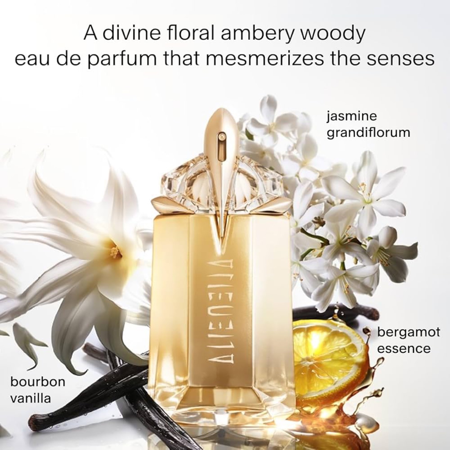 Mugler Alien Goddess Eau de Parfum - photo 2