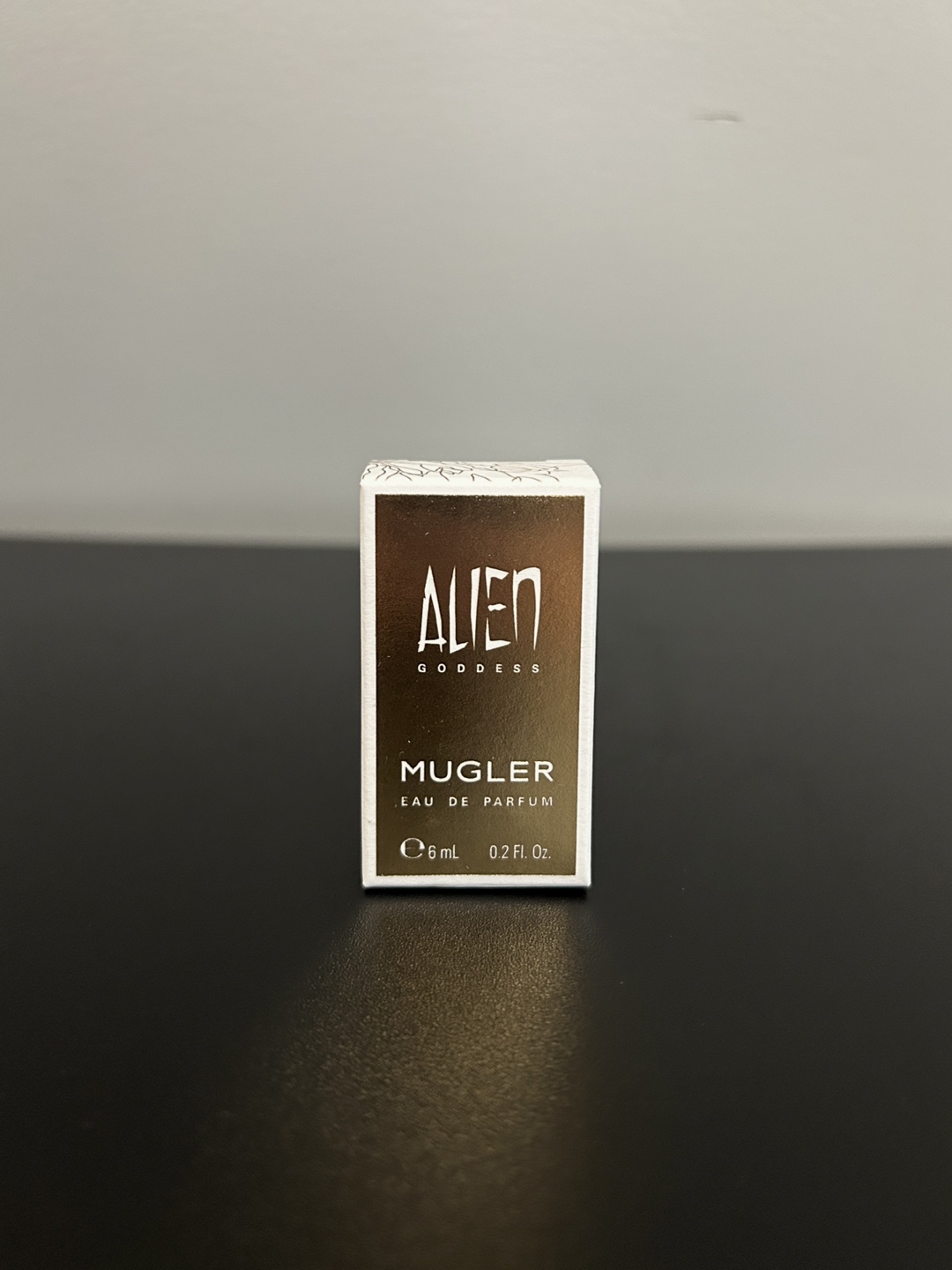 Mugler Alien Goddess Eau de Parfum