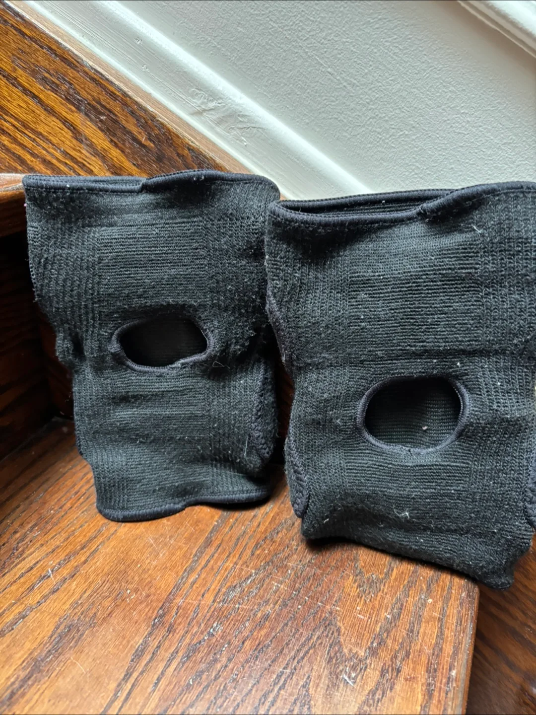 Matrix Knee Pads black image indicator(3)