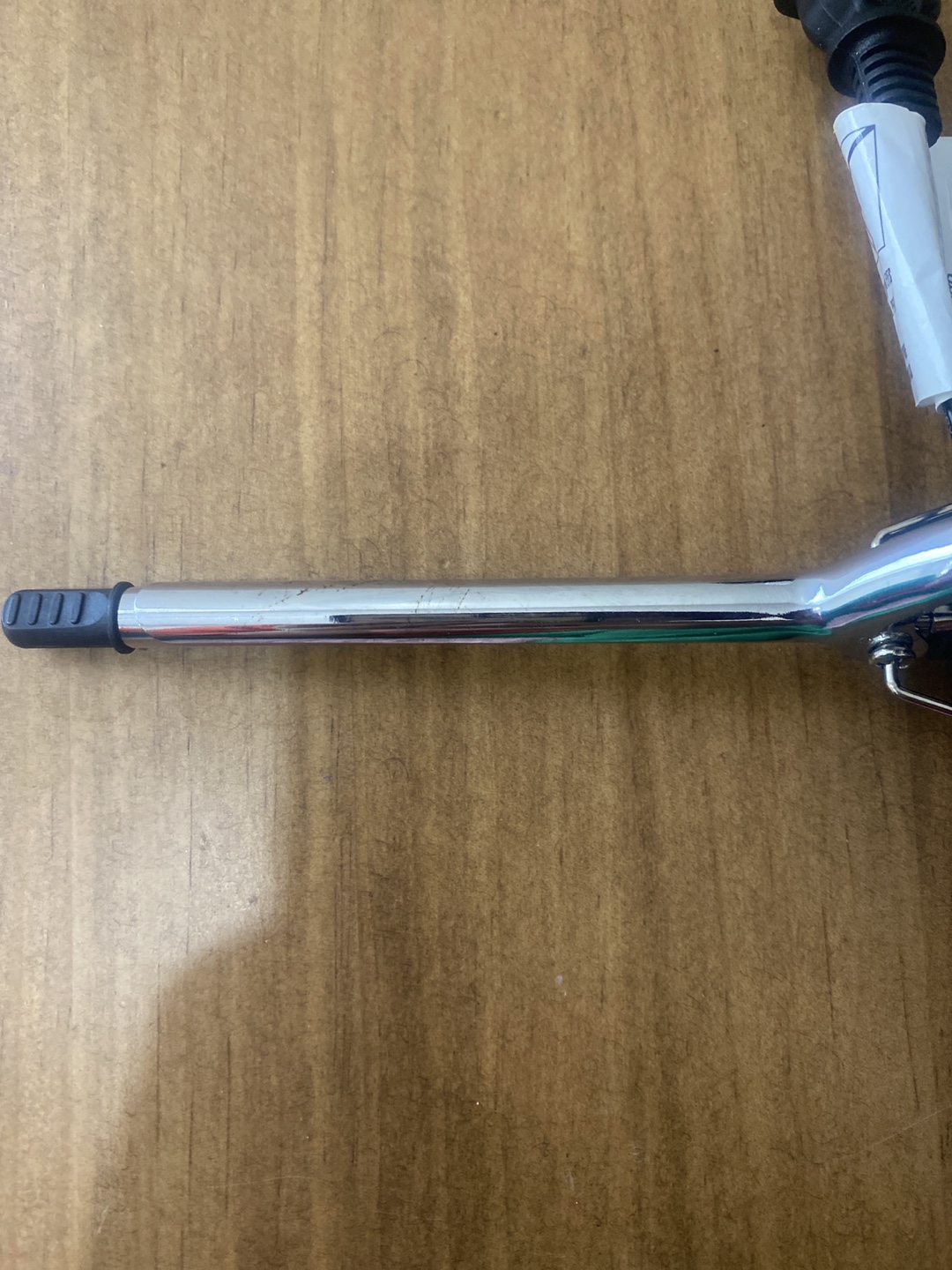 Used Curling Wand - photo 2