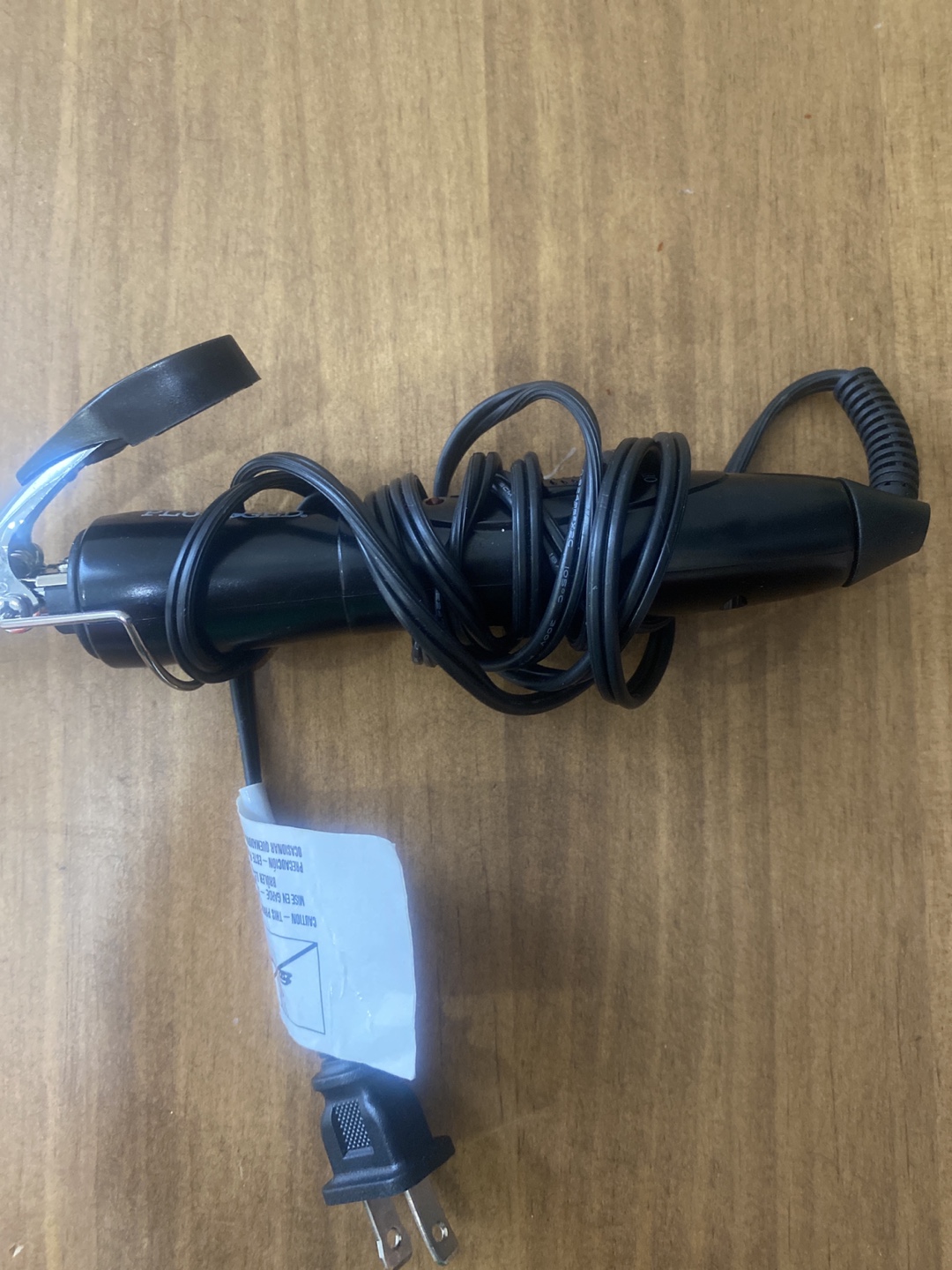 Used Curling Wand - photo 3