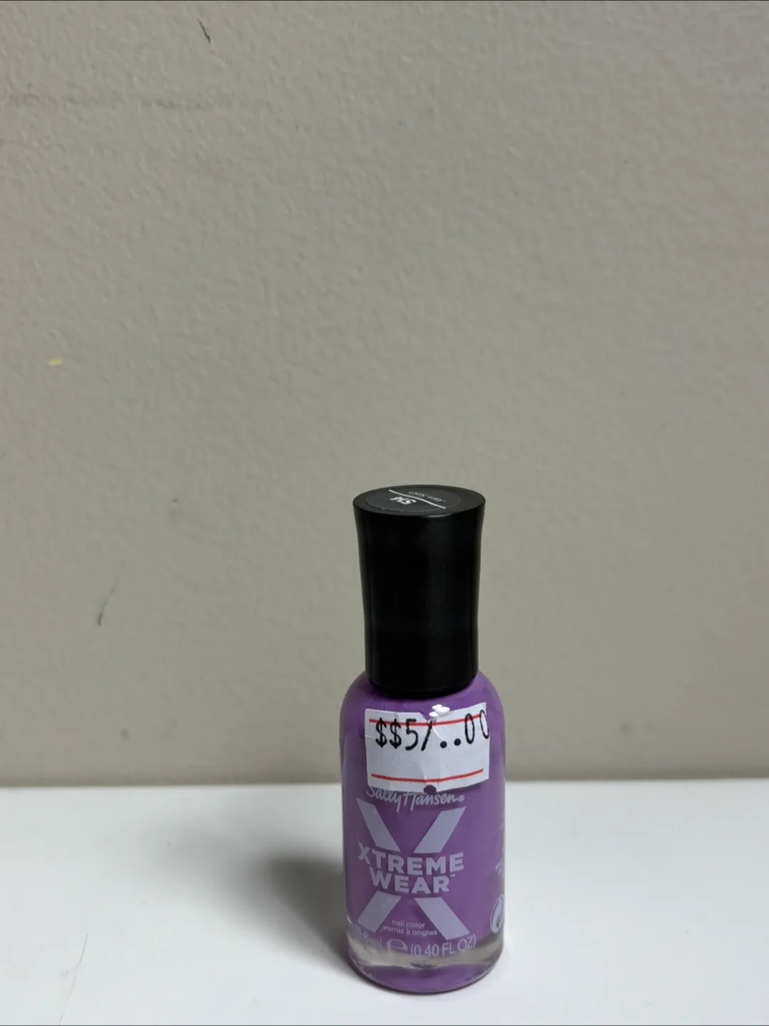 Sally Hansen Xtreme Wear Nail Polish- Color: 514, Jam Sesh thumbnail