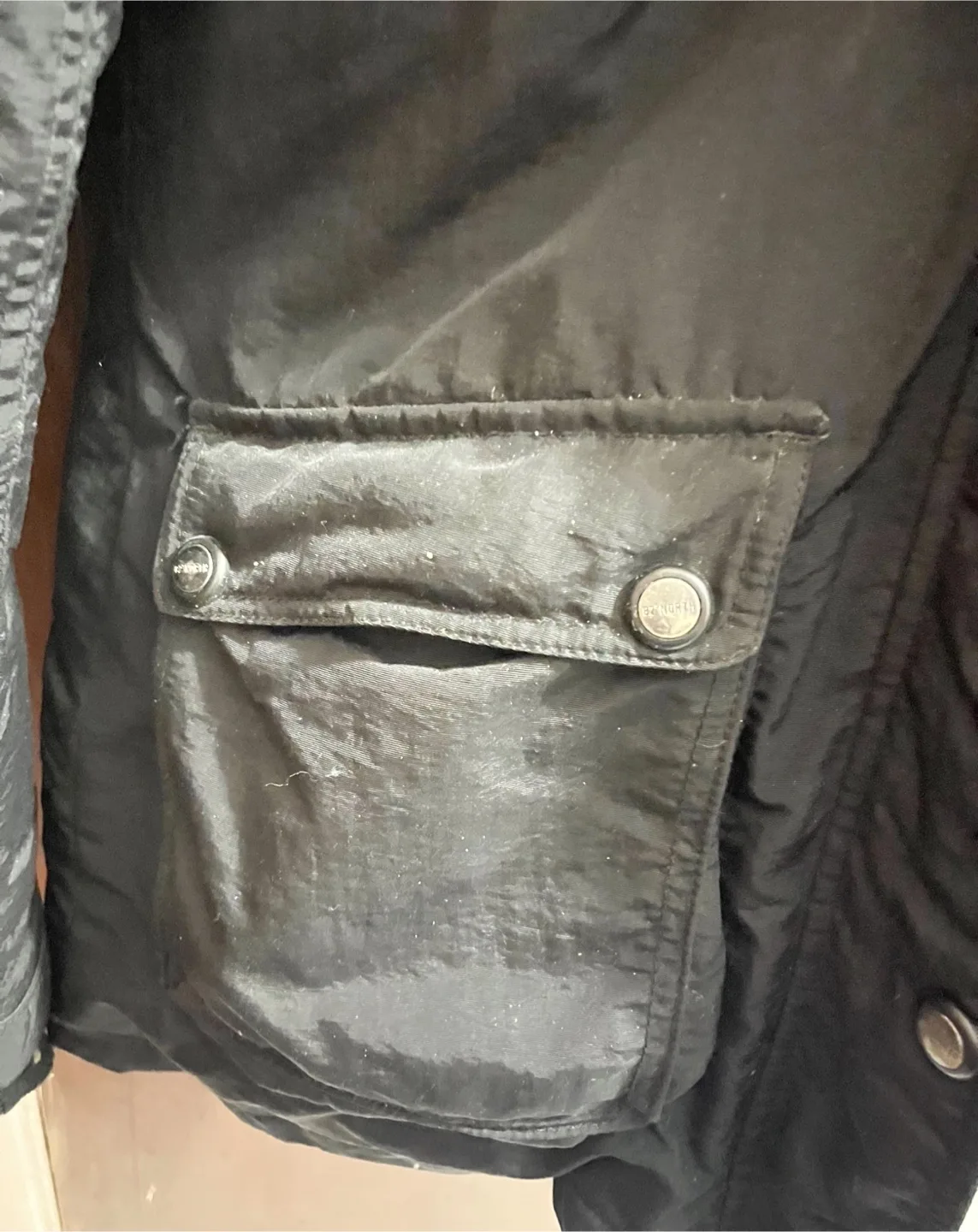 82 North Winter Jacket Women’s Medium image indicator(5)