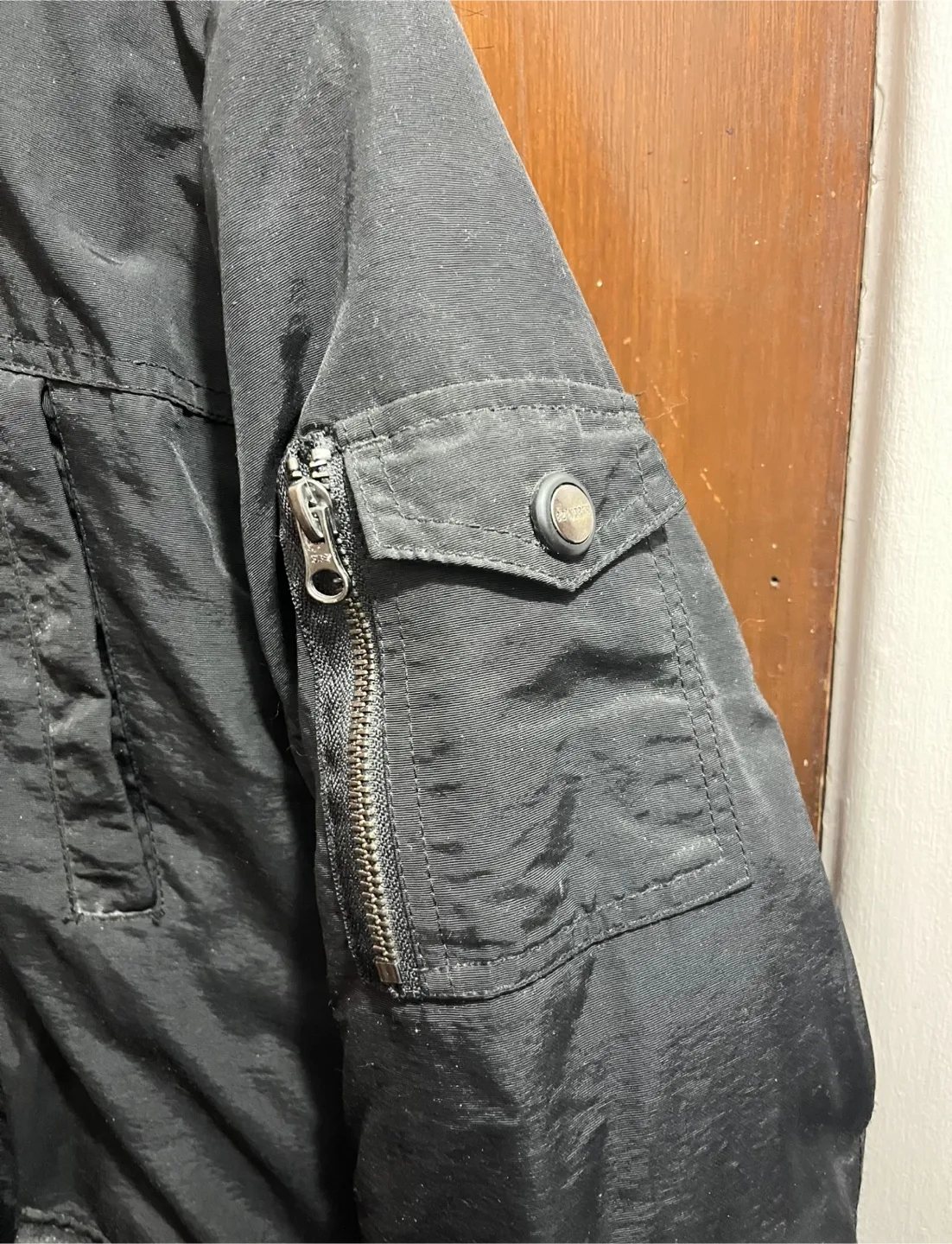 82 North Winter Jacket Women’s Medium image indicator(2)