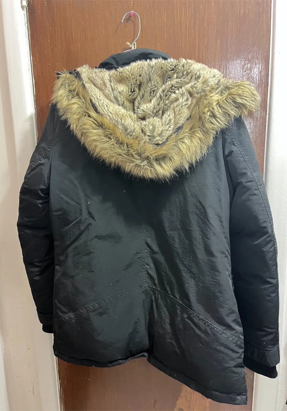 82 North Winter Jacket Women’s Medium image indicator(10)