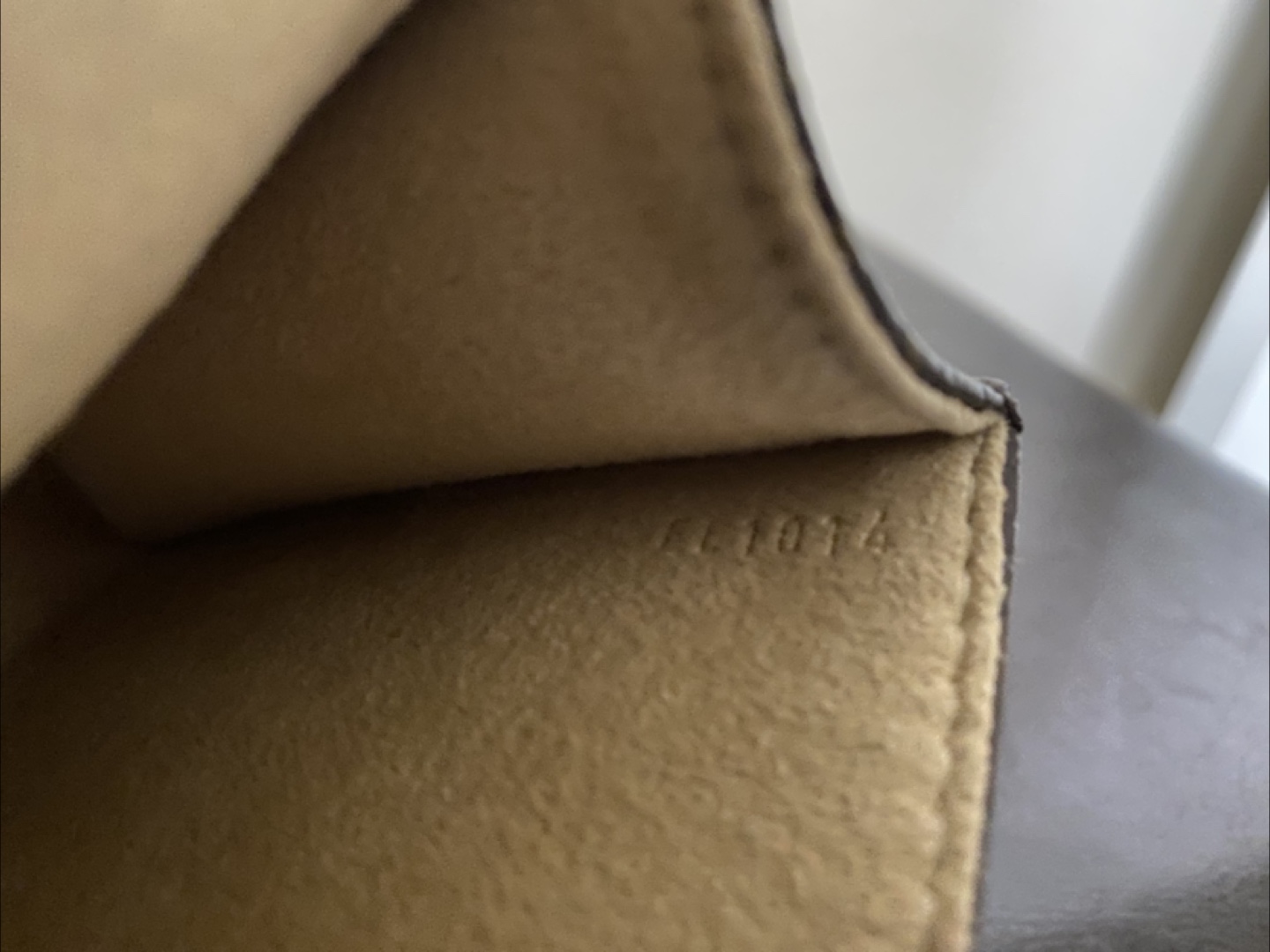 Louis Vuitton Pochette Florentine Monogram Canvas Belt Bum Bag - photo 2