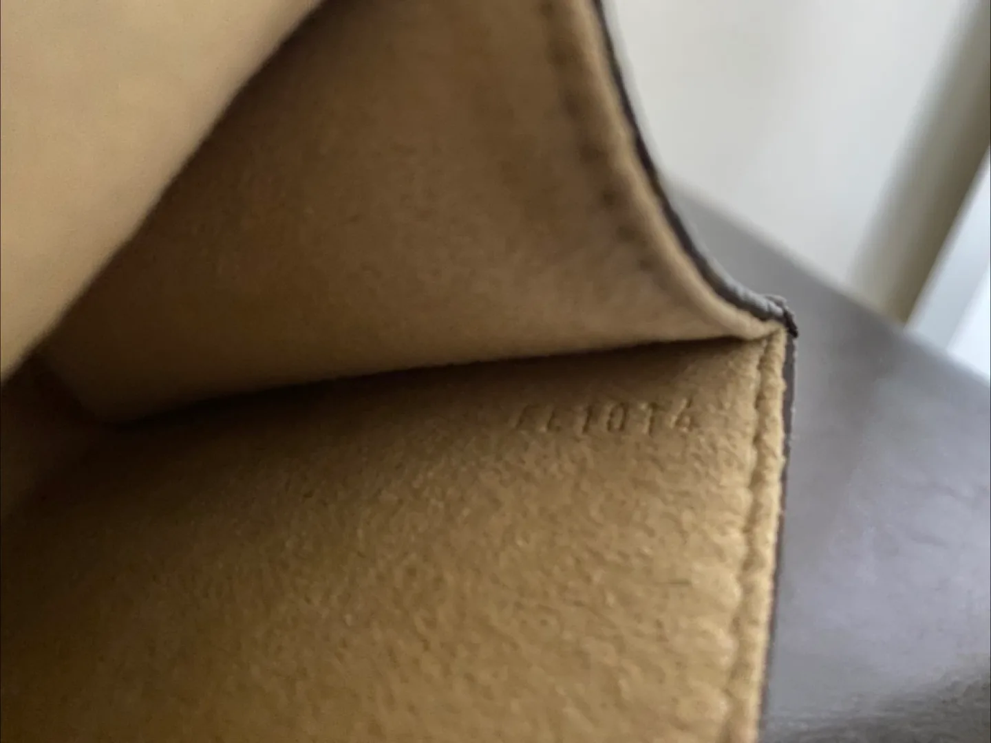 Louis Vuitton Pochette Florentine Monogram Canvas Belt Bum Bag image indicator(2)