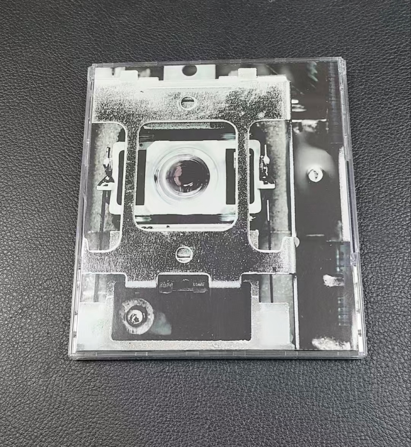 Alien Stage CD - photo 2