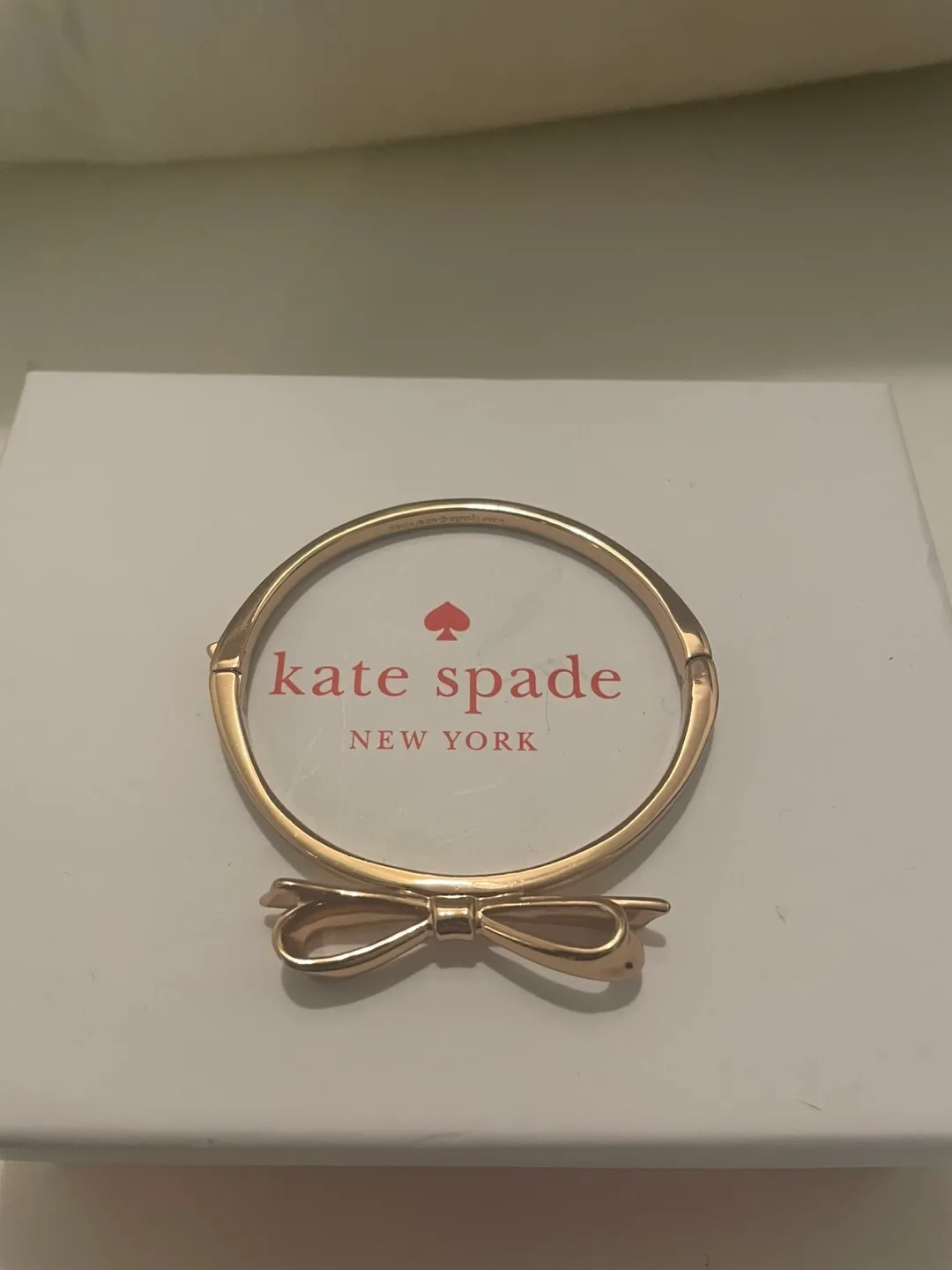 Kate Spade Bangle thumbnail