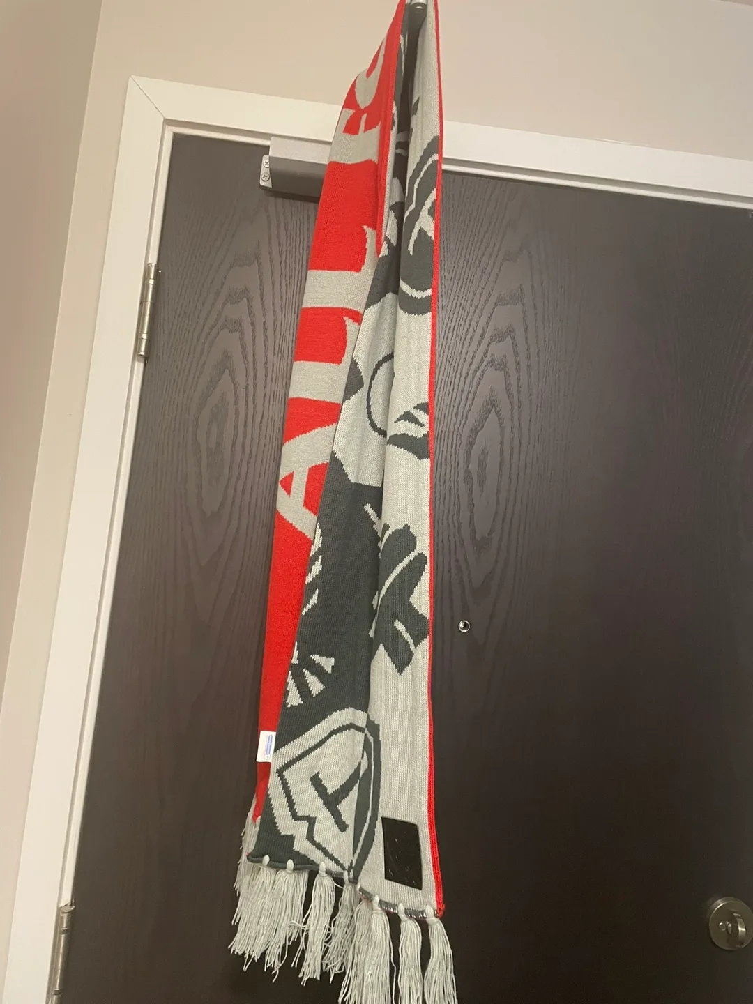Toronto FC All For One Scarf thumbnail