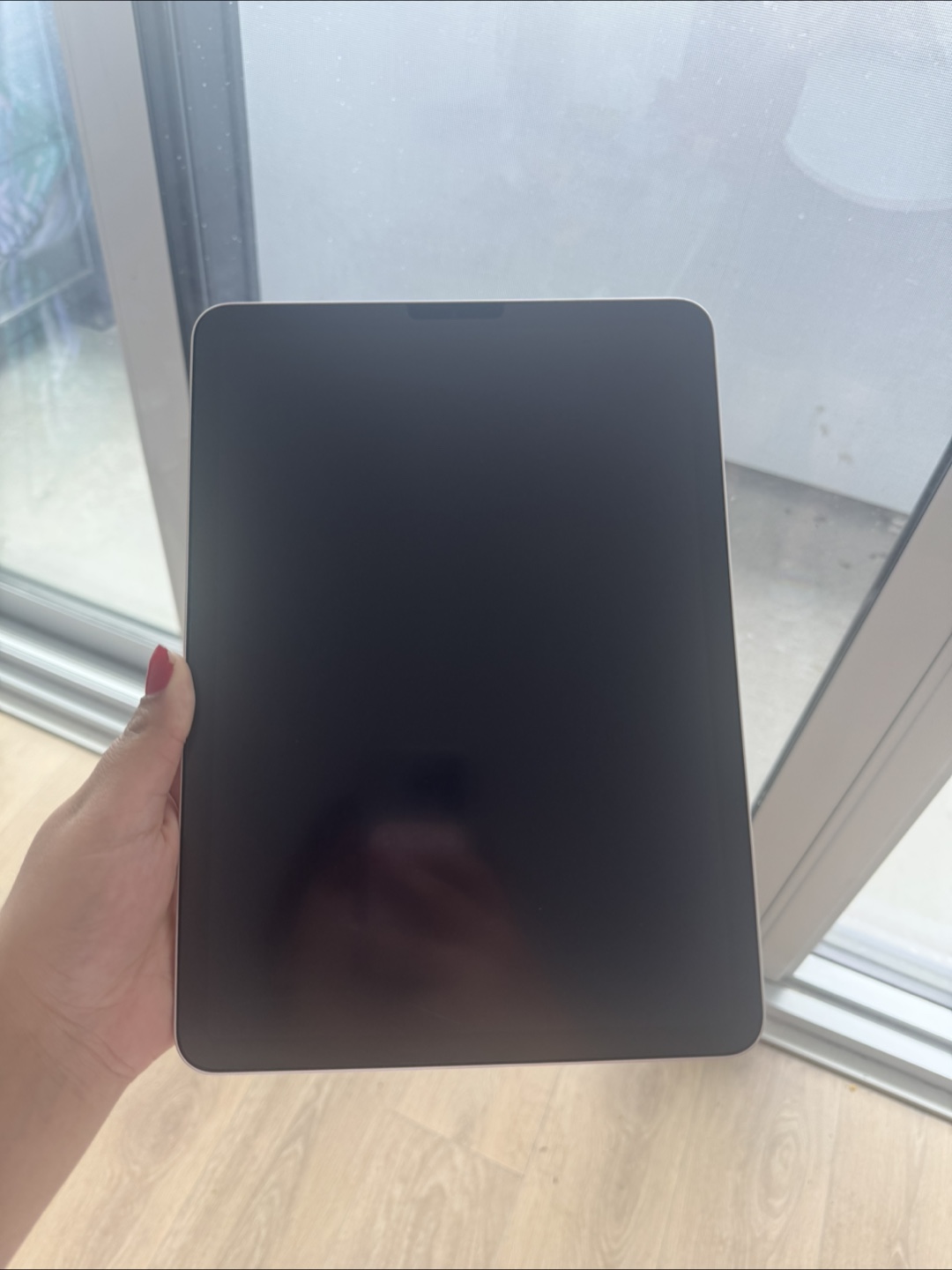 For Sale: iPad Air 5 (Pink) + Apple Pencil 2nd Gen - photo 3