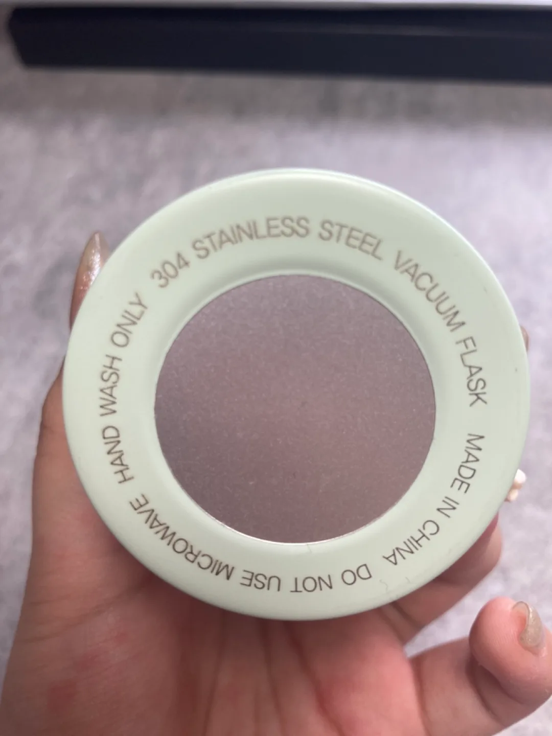 Starbucks Tumbler image indicator(4)