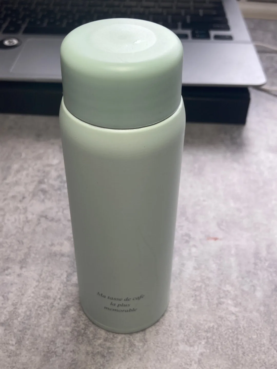 Starbucks Tumbler image indicator(3)