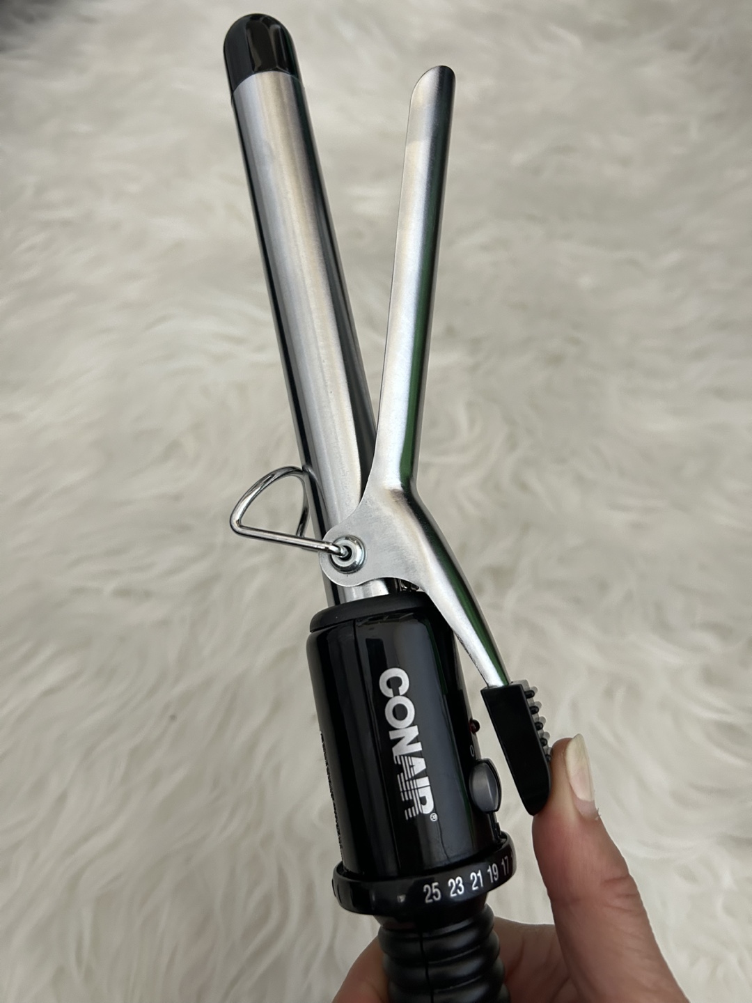 Conair Curling Iron