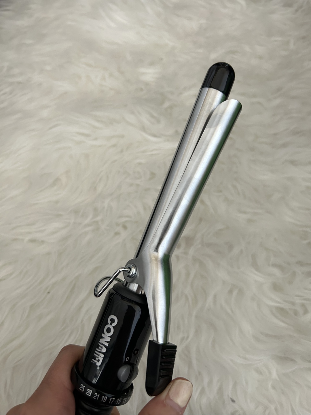 Conair Curling Iron - photo 2