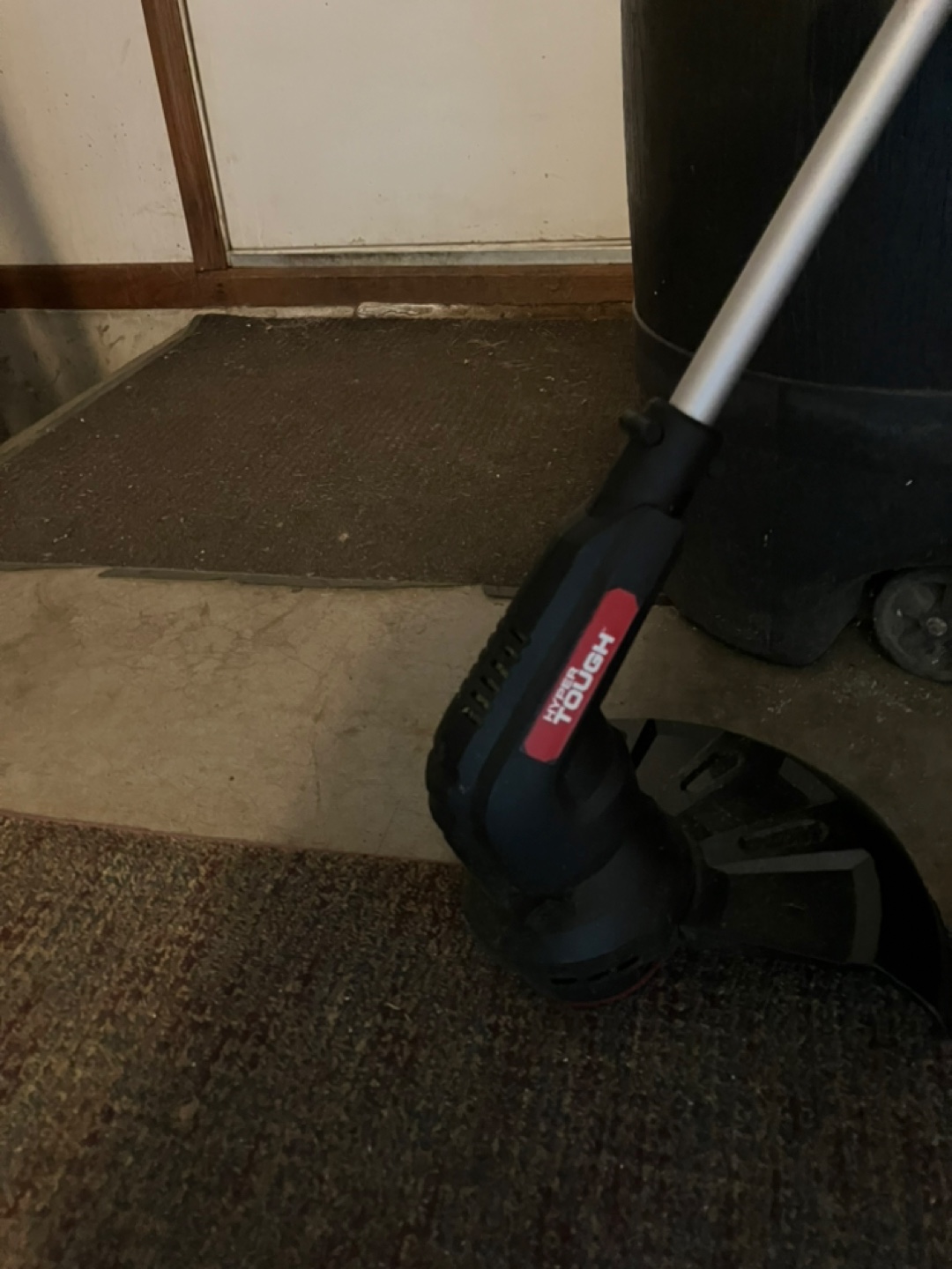 Weed/Edger - electric - photo 2