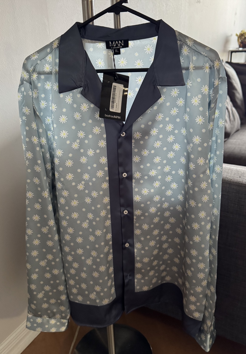 Size XL