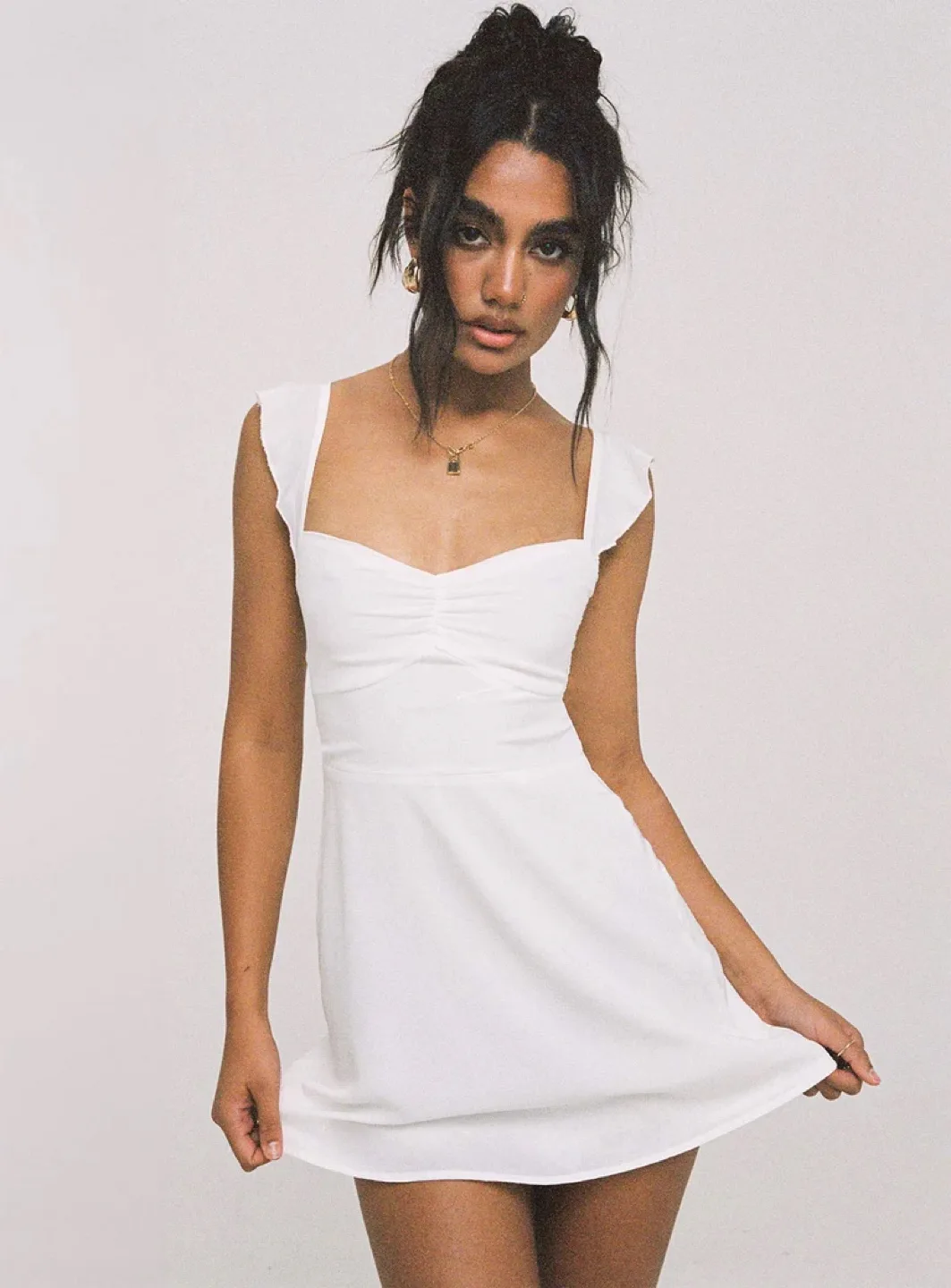 Brand New with Tags - Princess Polly Landon Mini Dress thumbnail