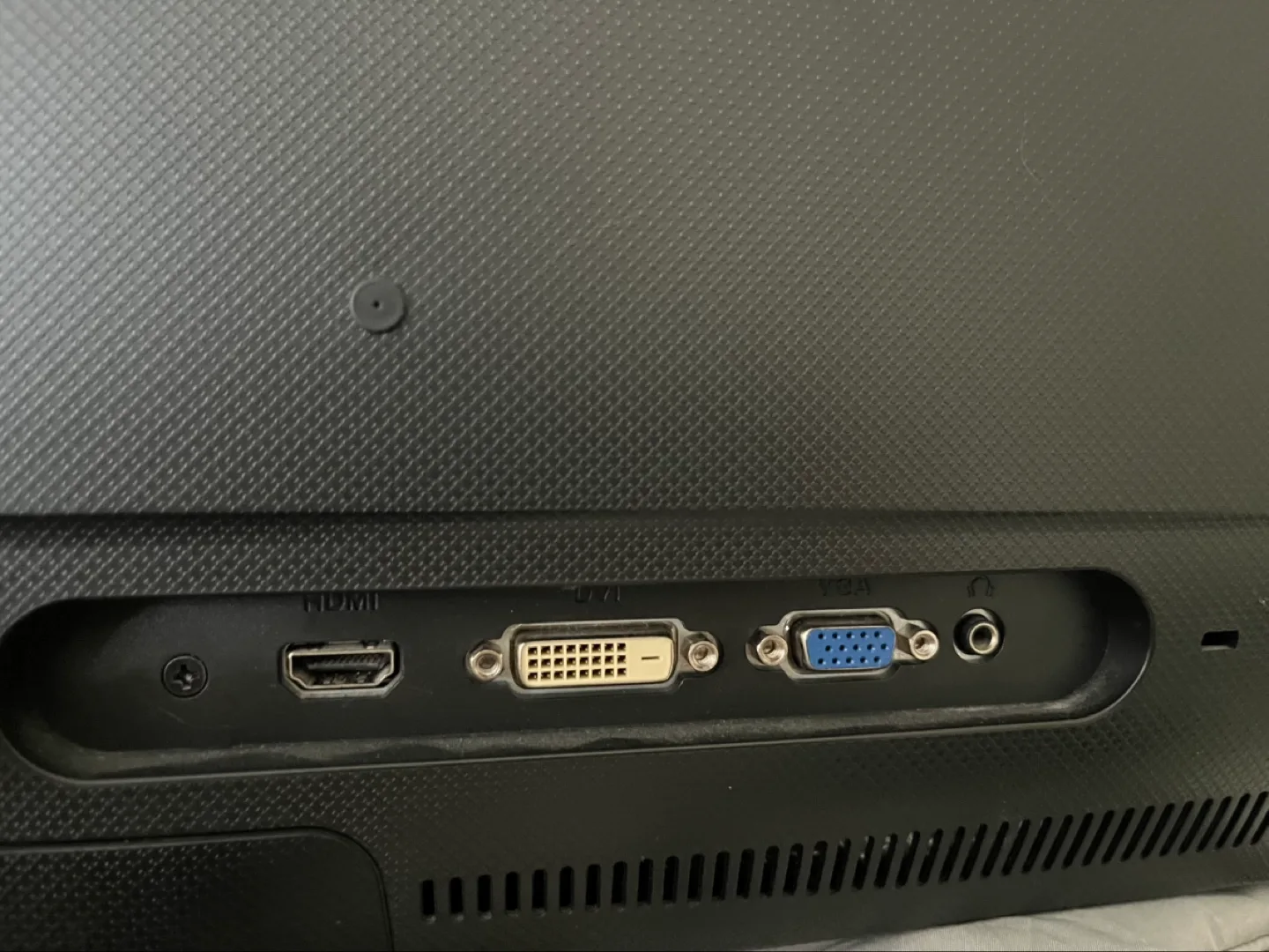 ASUS LCD Monitor -  Excellent Condition image indicator(3)