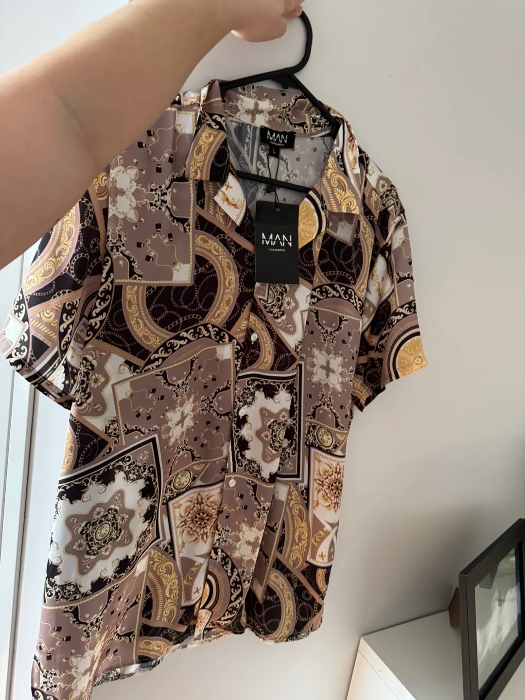 Size L thumbnail