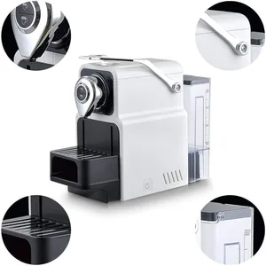 Mueller Austria Espresso Machine - White