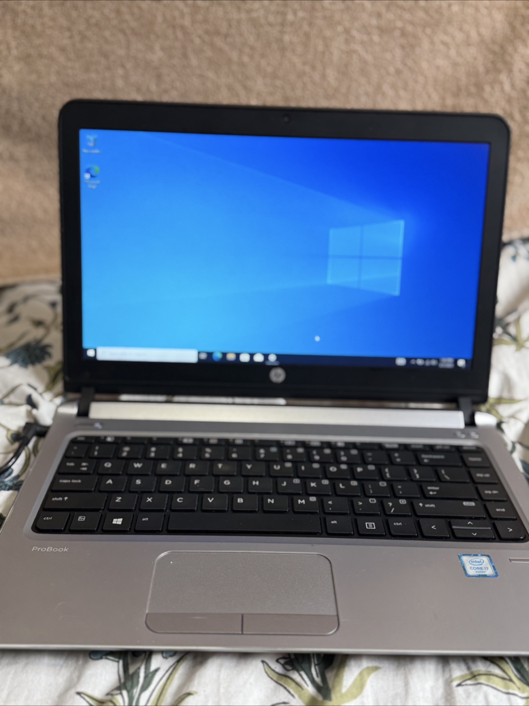 HP ProBook 430 G3 – i7 / 16GB RAM / 256GB SSD - photo 4