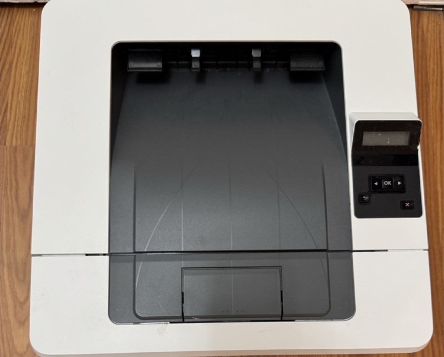 HP LaserJet Pro M404dn Printer - photo 2