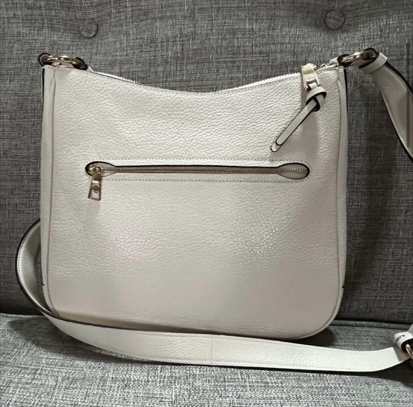 Coach Ellie File bag - NWOT - photo 2