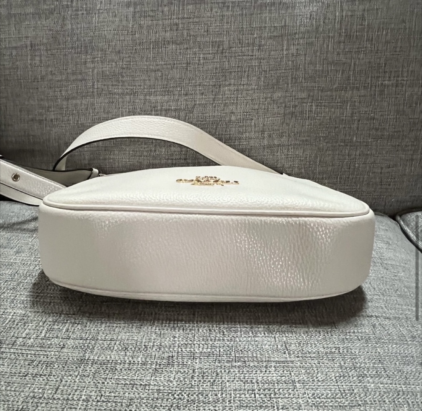 Coach Ellie File bag - NWOT - photo 5