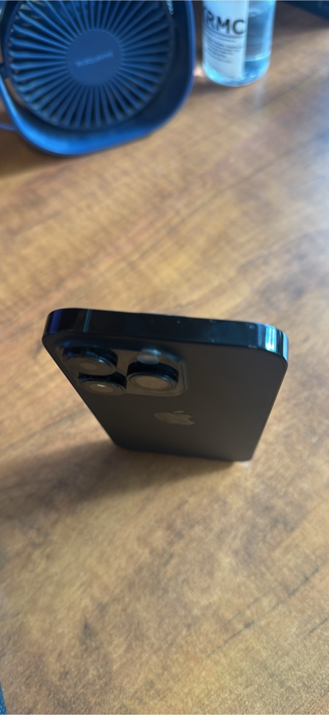 iPhone 14 Pro - Graphite - Used