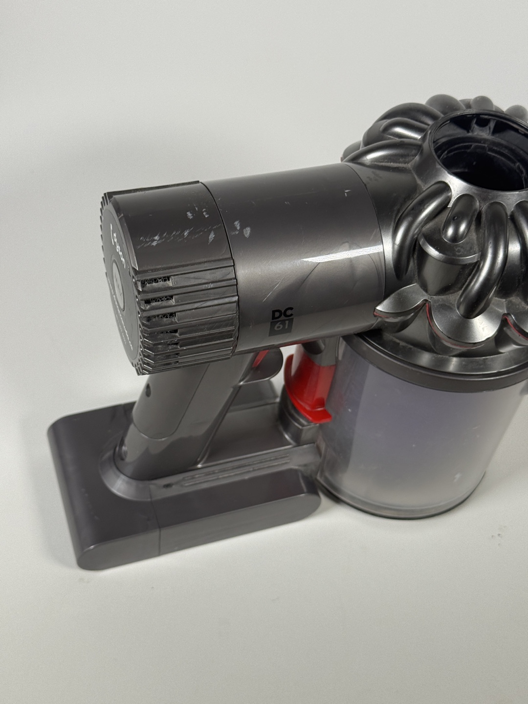 Dyson V7 Cordless Handheld Vacuum - photo 5