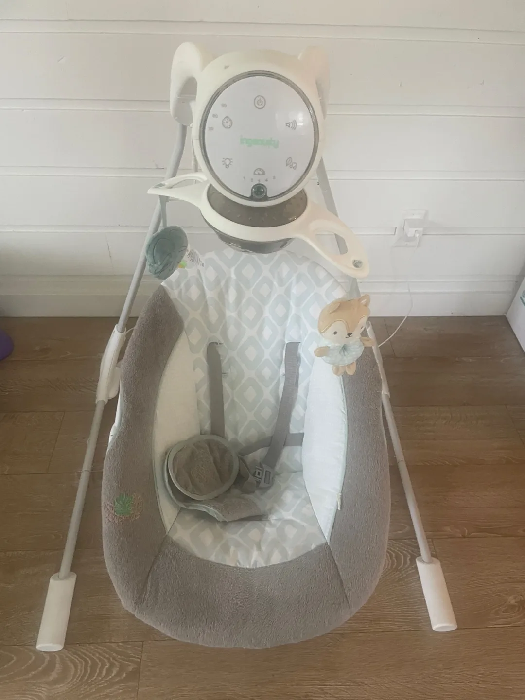 Ingenuity Baby Swing thumbnail