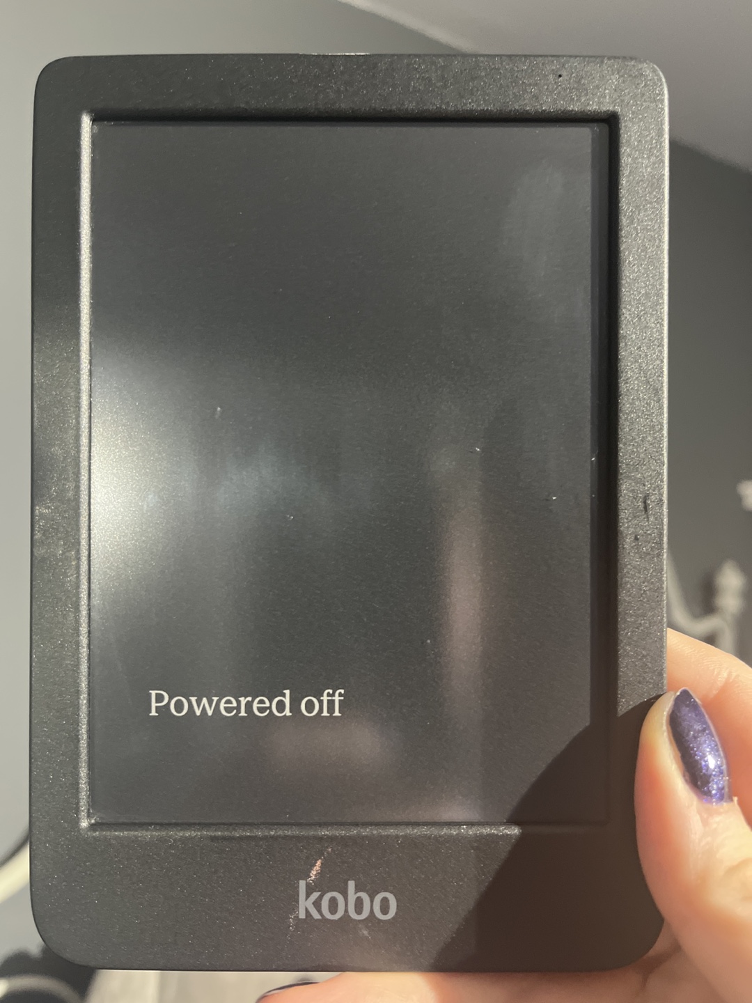 Kobo Clara color eReader