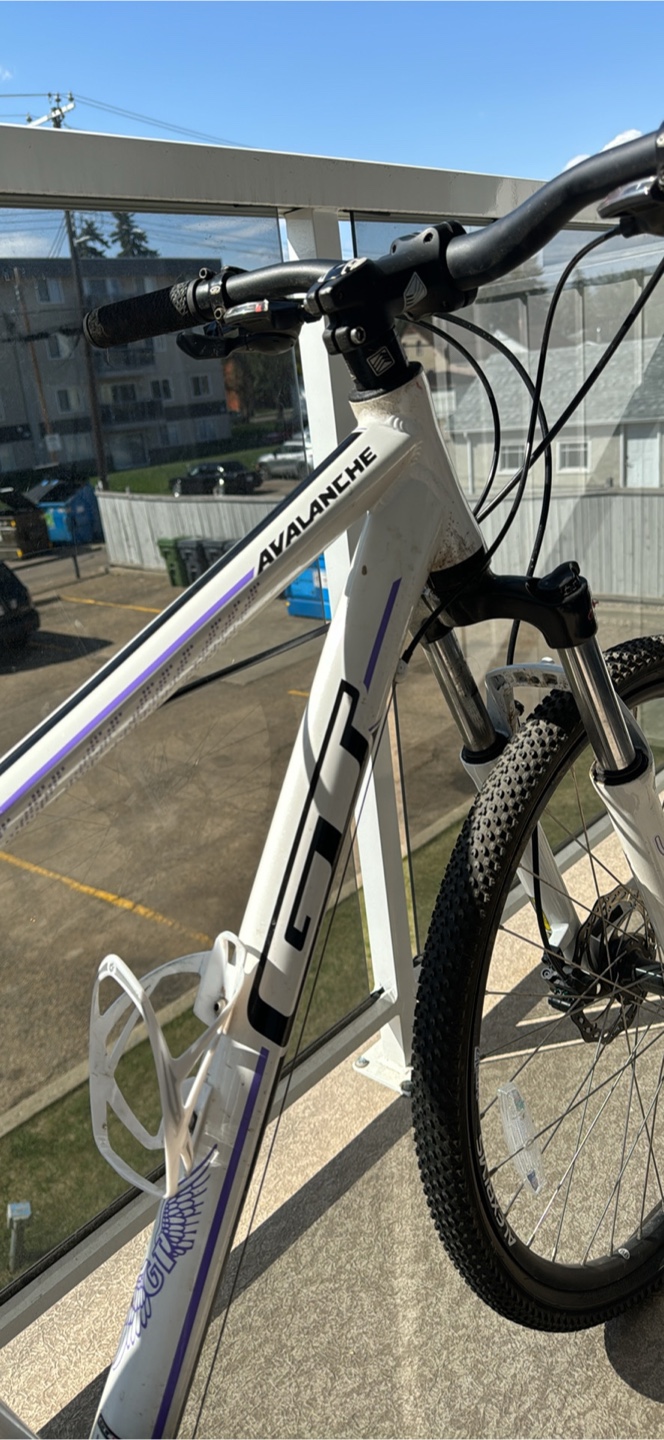 GT Avalanche Mountain Bike - photo 3