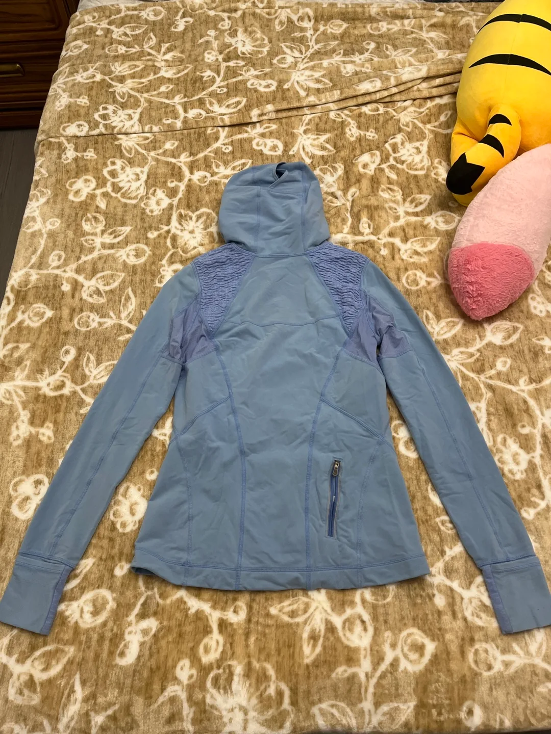 Lululemon Scuba Hoodie Size 4 image indicator(2)