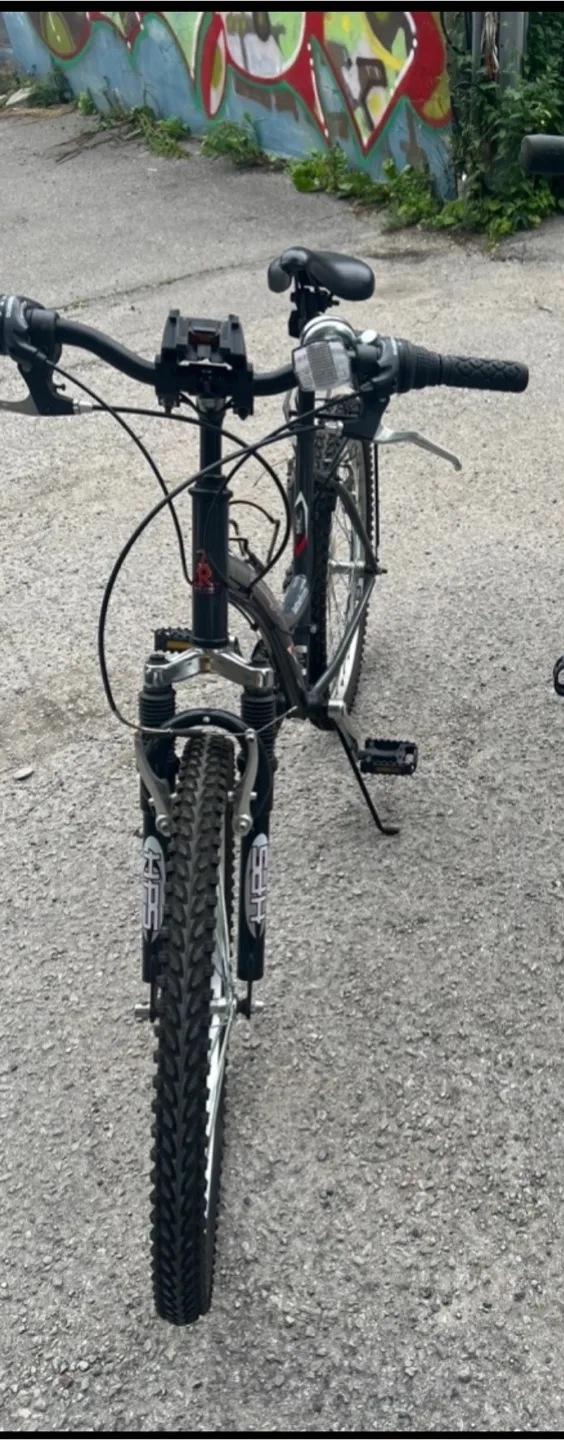 NEW 💥 Raleigh Hybrid Unisex City Bikes image indicator(7)