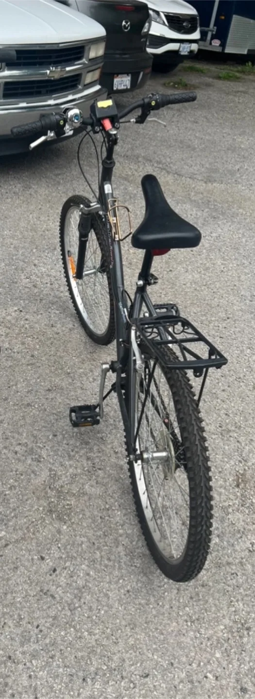 NEW 💥 Raleigh Hybrid Unisex City Bikes image indicator(6)