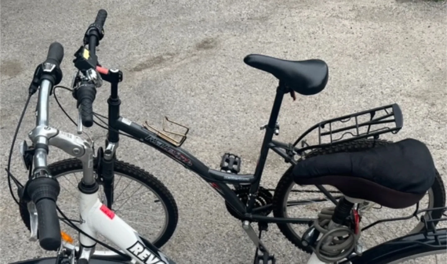 NEW 💥 Raleigh Hybrid Unisex City Bikes image indicator(3)