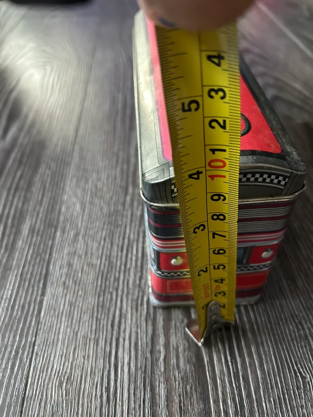 #freecycle 🧡Sunset diner coca  cola  tin image indicator(3)