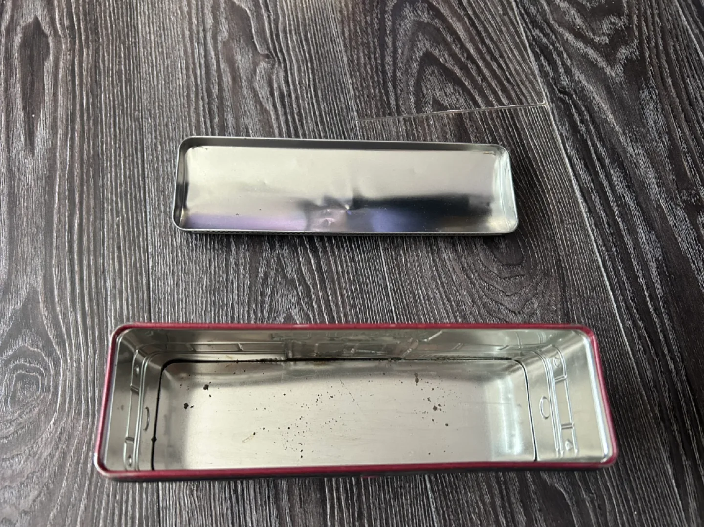 #freecycle 🧡Sunset diner coca  cola  tin image indicator(7)