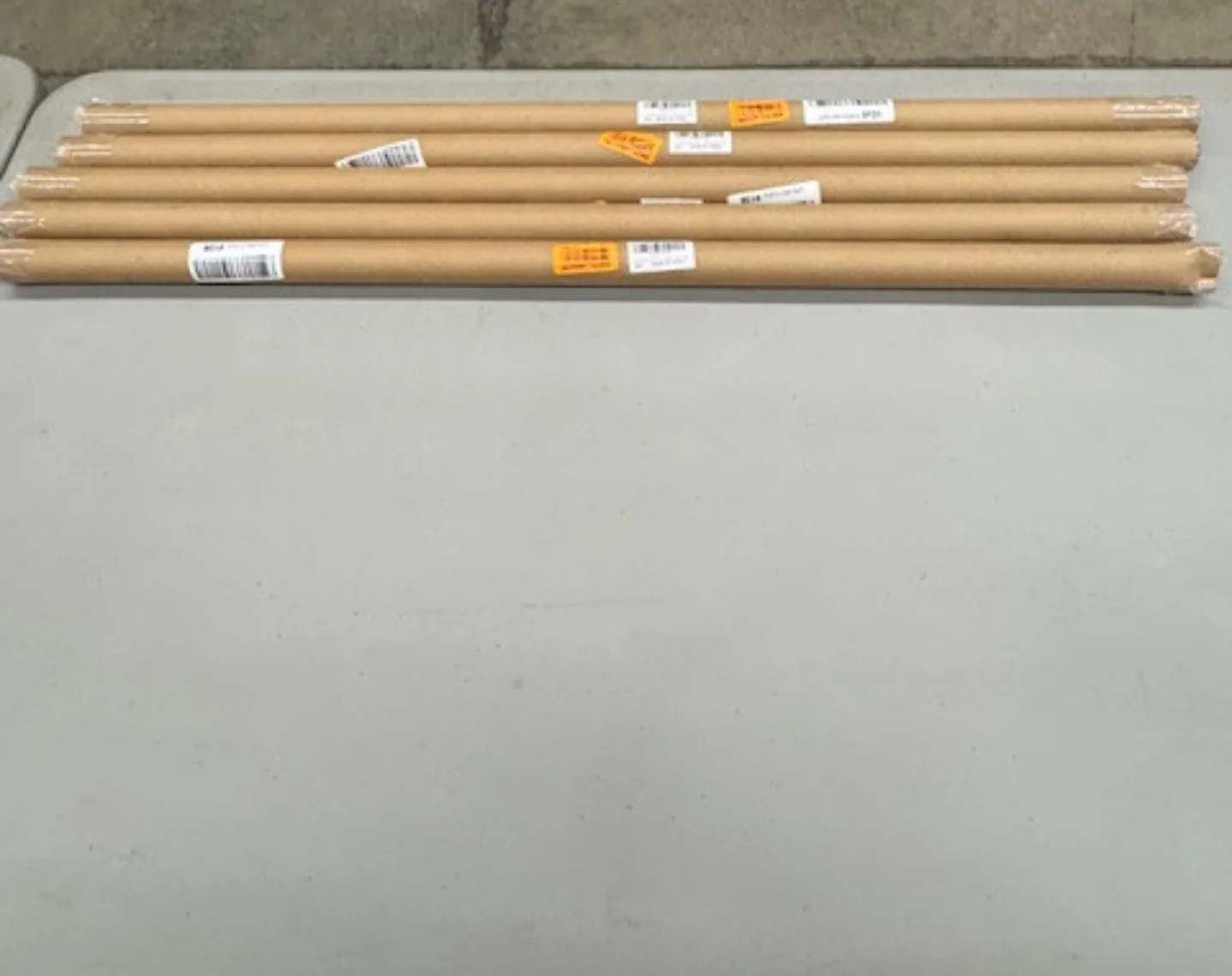 3Ft LED Antenna Light 2Pcs image indicator(3)