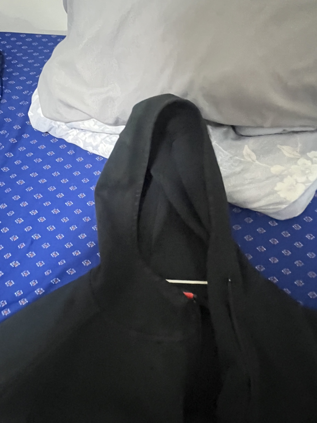Nike Tech Fleece Hoodie
