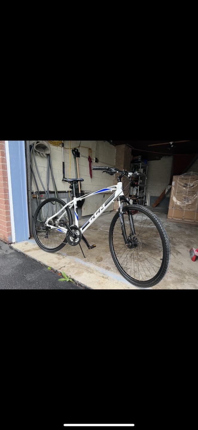 CCM  Bicycle - Mountain Bike - photo 2