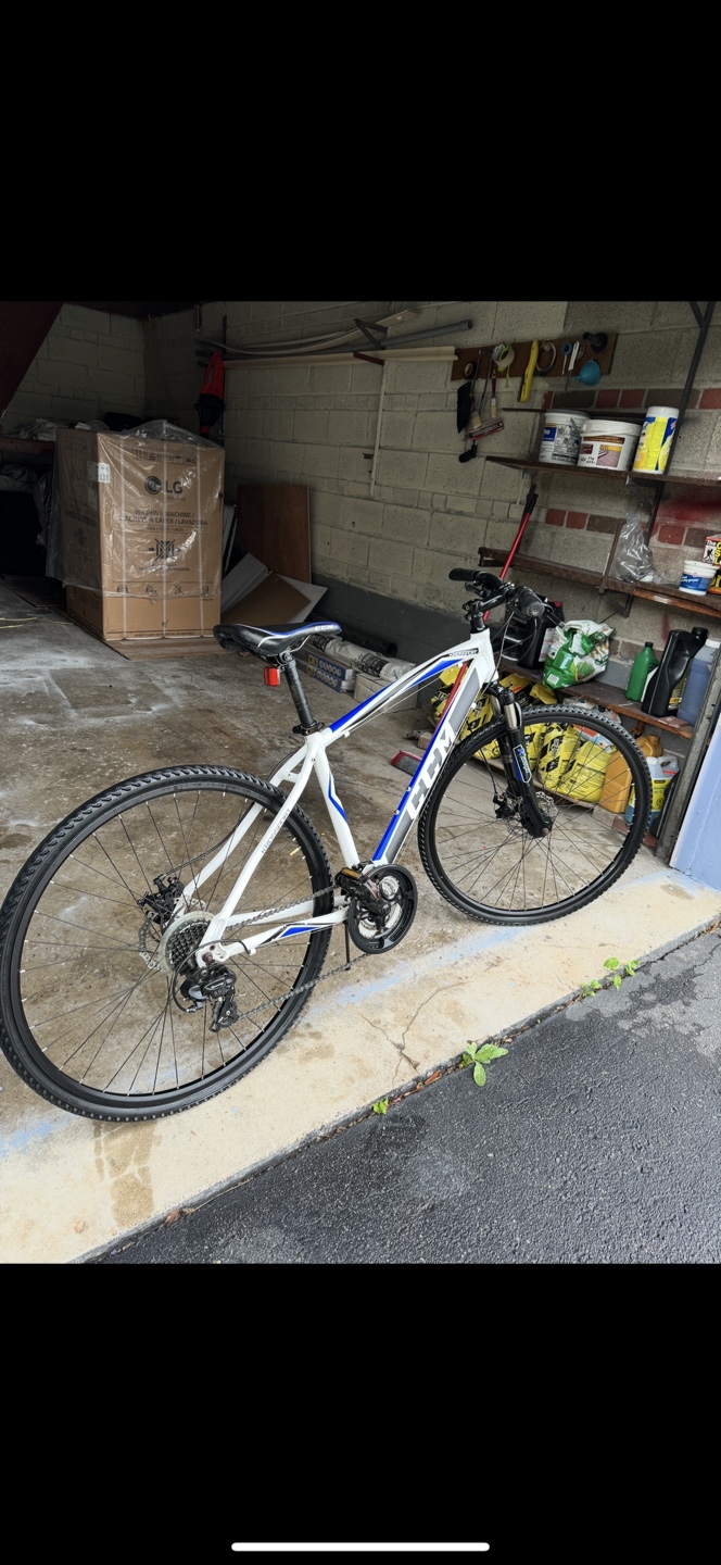 CCM  Bicycle - Mountain Bike - photo 3