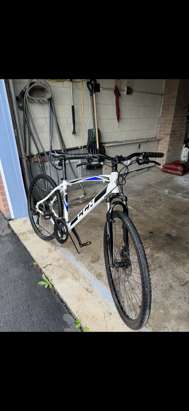 CCM  Bicycle - Mountain Bike - photo 4