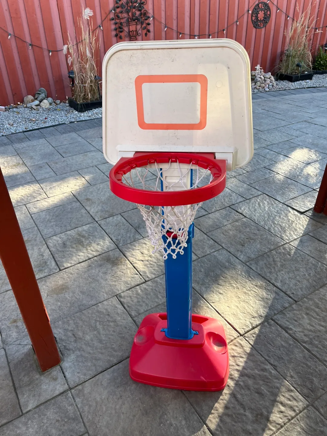 Assorted garden items image indicator(5)