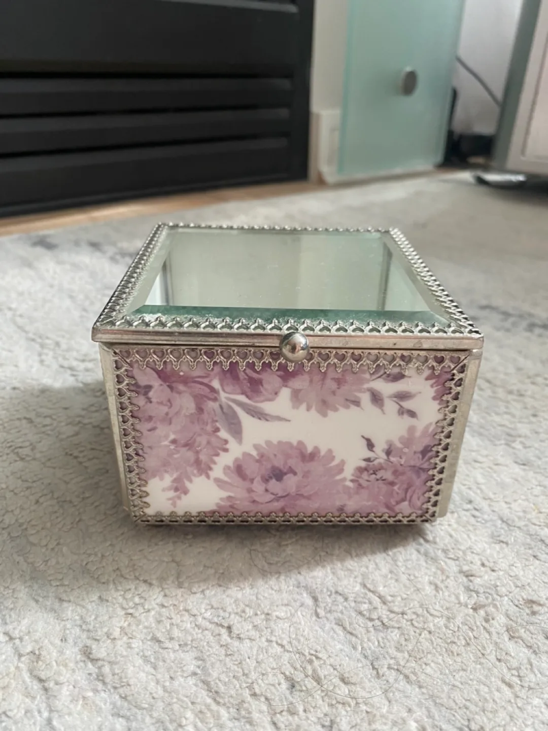 Jewellery Box 🧡 thumbnail