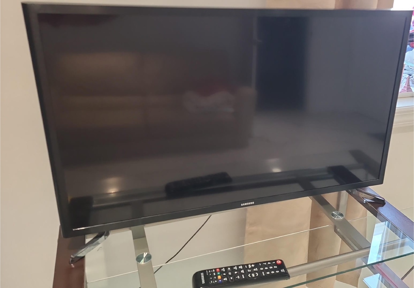 Samsung LED TV
